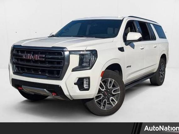 GMC YUKON XL 2023 1GKS2HKD4PR168655 image